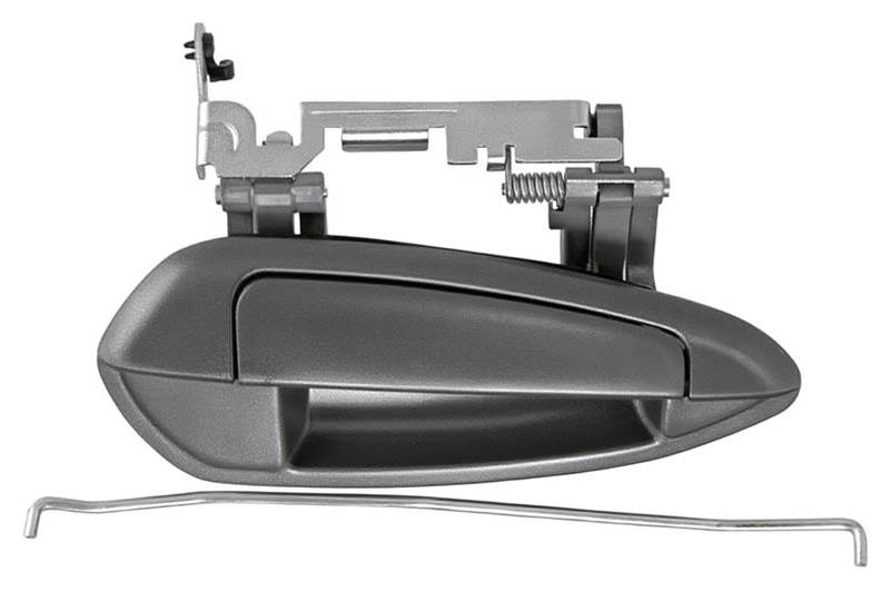 LIFT-TEK LT80614 Maniglia Apriporta (trattato) con legante, anteriore Dx