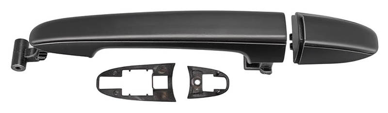 Lift-Tek Negru Lt80628 Maner Usa Fata Dreapta,