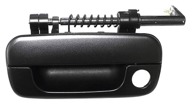 Lift-Tek Negru Lt80696 Maner Usa Usa Spate Vehicul,