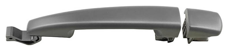 LIFT-TEK LT8080102 Maniglia Apriporta (trattato) con legante, posteriore