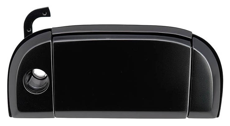 LIFT-TEK LT8094303 Maniglia Apriporta senza cilindro serratura, anteriore Sx