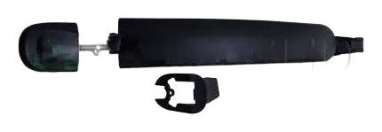 Miraglio 80/770 Maner Usa Fata Dreapta, Cu Protectie