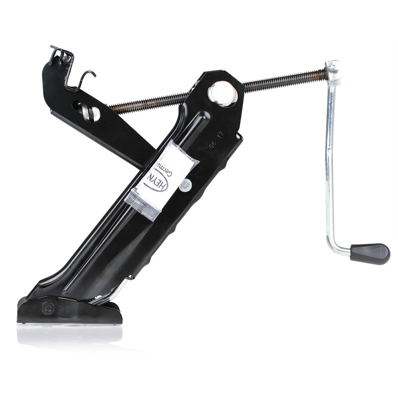 HEYNER 345110 Jack Mechanical, 1t, Bottle jacks, Passenger cars-image-14347477
