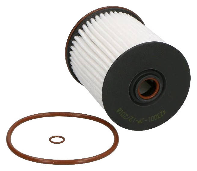 JAPANPARTS FC-ECO098 Filtro Carburante Filtro per condotti/circuiti