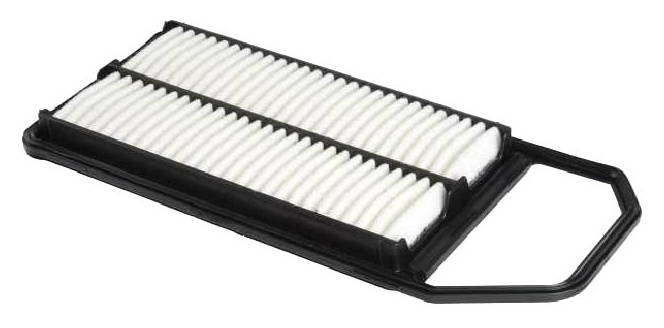 ASHIKA 20-08-842 Filtro aria Cartuccia filtro