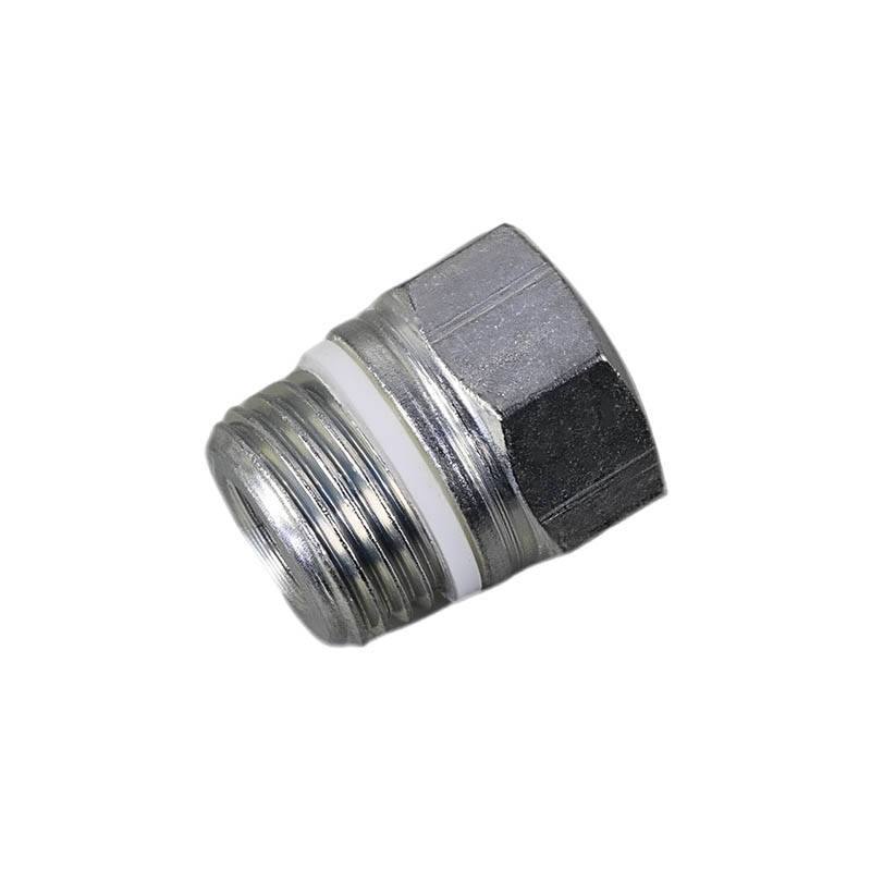 METZGER 2361062M Union Nut OE-PART-image-14452139