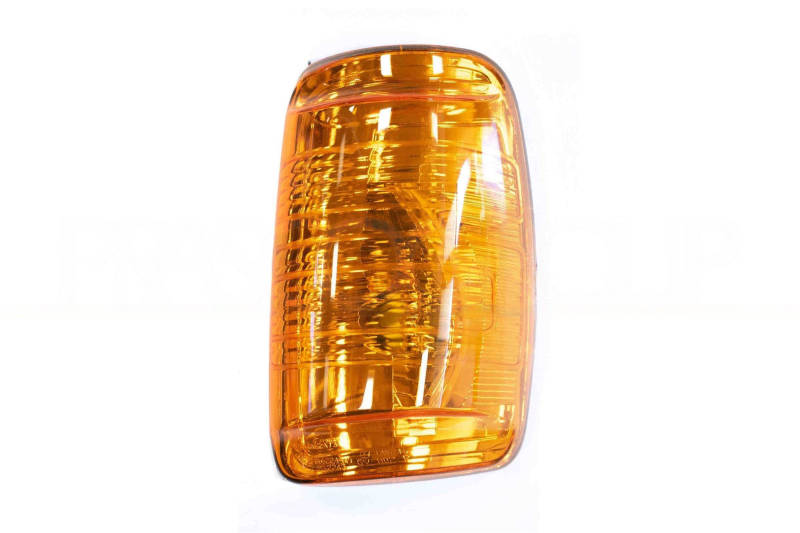 Prasco Galben Fd9137425 Lampa Semnalizare Oglinda Exterioara,