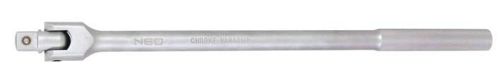 Neo Tools 08-356 Vierkant-Steckgriff Länge, 510mm, Chrom-Vanadium-Stahl, Maße Antriebsvierkant, 20 (3/4")mm (Zoll)