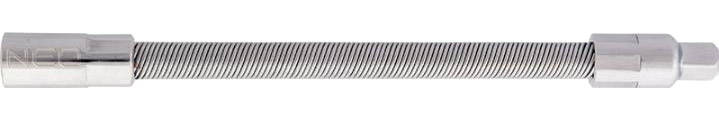 NEO TOOLS 08-557 Extension, sockets Chrome Vanadium Steel, Square Drive Tang Size: 6.3 (1/4")mm (inch)-image-14539445