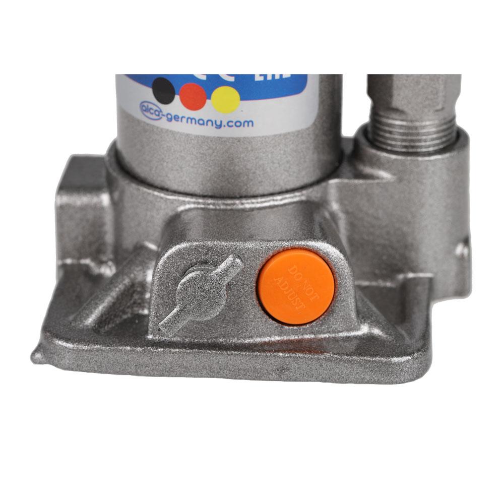 ALCA Hydraulik 431000 Cric 2t hydraulique Voitures particulières Crics bouteille