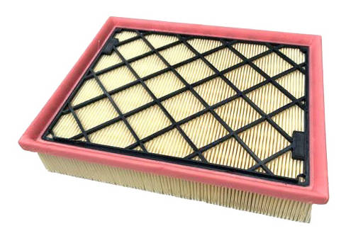 Photos - Car Air Filter QUINTON HAZELL QFA1082 Air filter TJ Filters Filter Insert