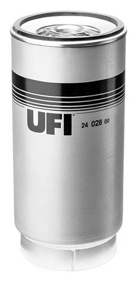 Photos - Fuel Filter UFI 24.028.00  Filter Insert 