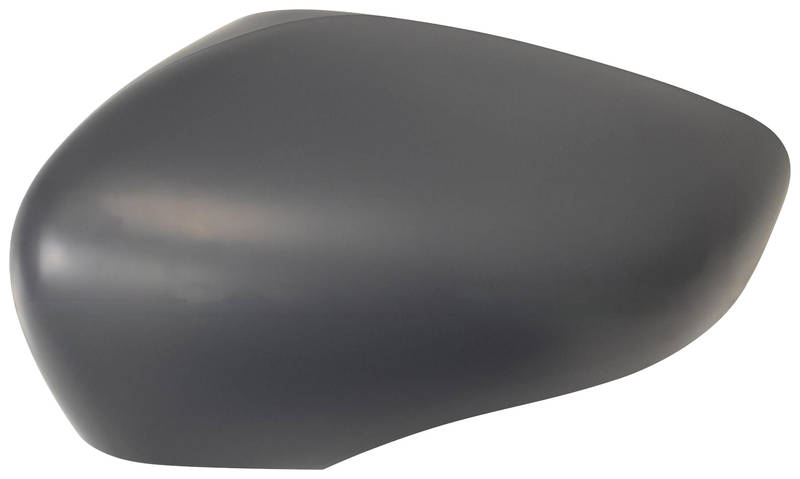 PRASCO RN3297414P Copertura, Specchio esterno Premium Sx, con la prima mano