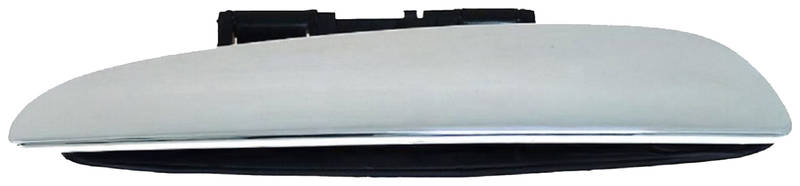 PRASCO FT5208006 Maniglia Apriporta anteriore Sx, cromato