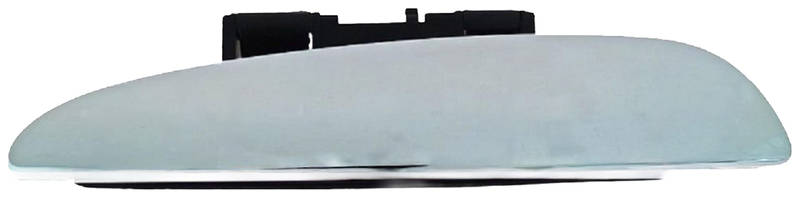 PRASCO FT5208106 Maniglia Apriporta posteriore Sx, cromato