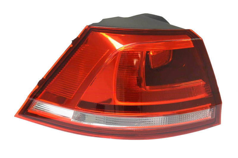 PRASCO VG4004170 Fanale posteriore TYC Sx, senza portalampada