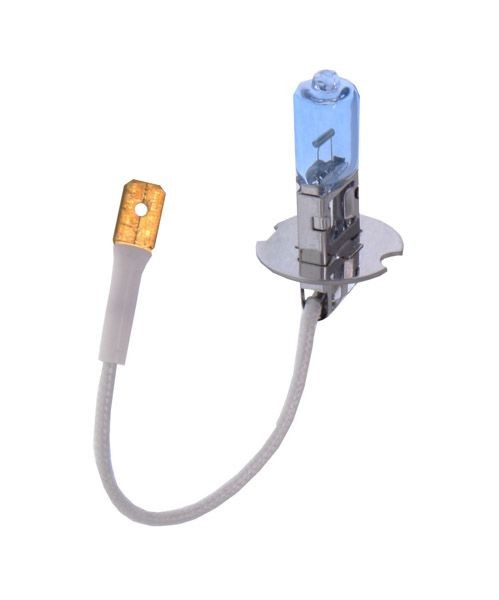 MAXGEAR 78-0189 Lampade +30% DI LUCE H3, Alogeno, 12V, 55W