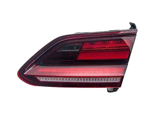 MAGNETI MARELLI 714081730103 Fanale posteriore Sx, Sezione interna, LED