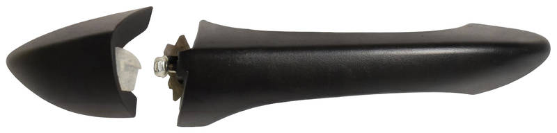 PRASCO BM8208104 Maniglia Apriporta posteriore Sx, con la prima mano