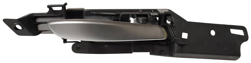 PRASCO BM8228407 Maniglia Apriporta anteriore Dx, argento