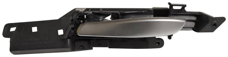 Prasco Argintiu Bm8228408 Maner Usa Fata Stanga,