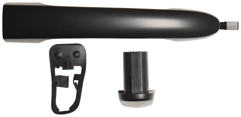 PRASCO FD0088003 Maniglia Apriporta anteriore Dx, con la prima mano