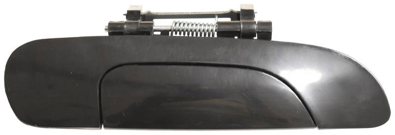 PRASCO FD1038006 Maniglia Apriporta posteriore Dx, nero