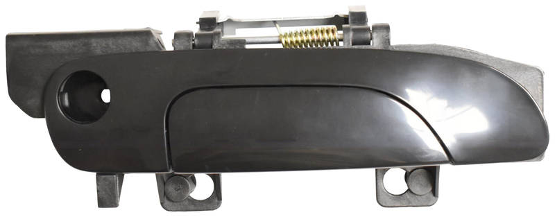 PRASCO FD1038007 Maniglia Apriporta anteriore Dx, nero