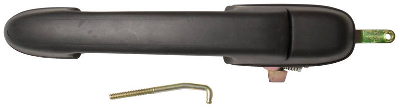Prasco Negru Ft1378101 Maner Usa Spate Dreapta,