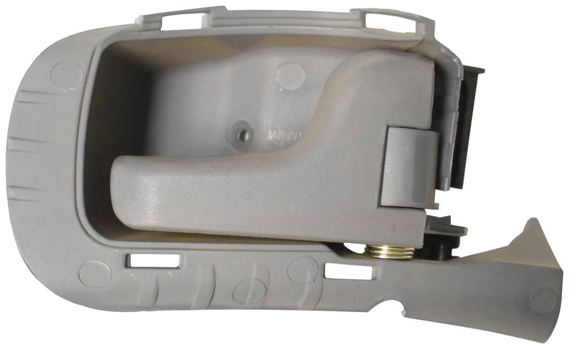 PRASCO ME9088407 Maniglia Apriporta anteriore Dx, grigio