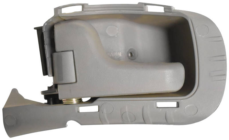 PRASCO ME9088408 Maniglia Apriporta anteriore Sx, grigio