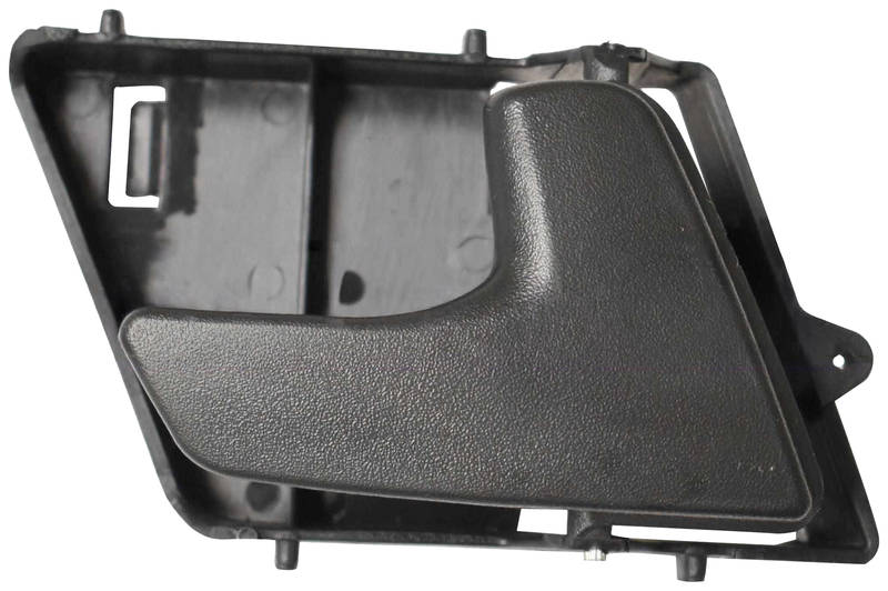 PRASCO VG0178401 Maniglia Apriporta anteriore Dx, nero