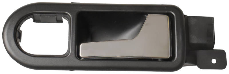 PRASCO VG0538401 Maniglia Apriporta anteriore Dx, cromato