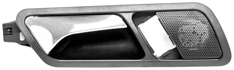 PRASCO VG0548501 Maniglia Apriporta posteriore Dx, cromato
