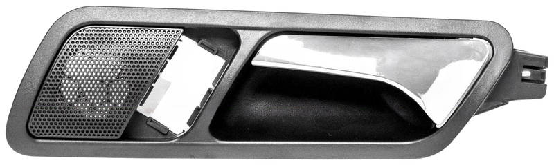 PRASCO VG0548502 Maniglia Apriporta posteriore Sx, cromato