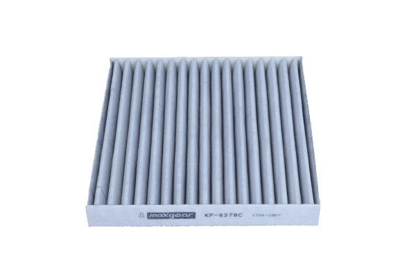 Photos - Cabin Air Filter MAXGEAR 26-1506 Pollen filter Particulate Filter 