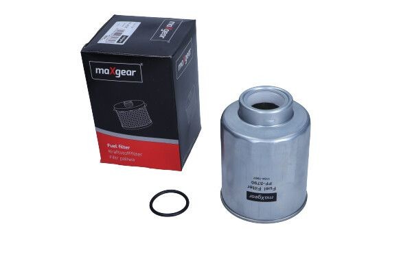 Photos - Fuel Filter MAXGEAR 26-1544  Spin-on Filter 