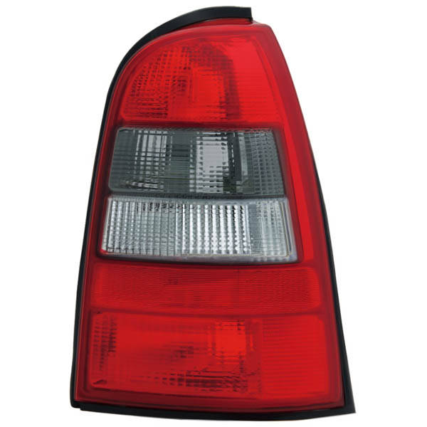 Faro posteriore Sx 11-0112-01-2 TYC per OPEL VECTRA B Familiare - Immagine 4