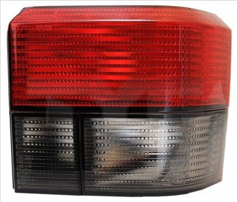 Faro posteriore Sx 11-0212-11-2 TYC per VW TRANSPORTER T4 Autobus - Immagine 5