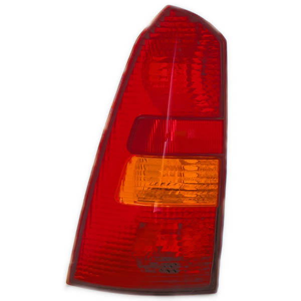 Faro posteriore Dx 11-0311-01-2 TYC per FORD FOCUS I Turnier - Immagine 4