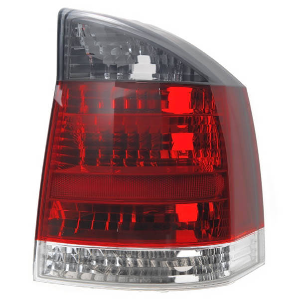 Tyc Fanale Posteriore Combinato 11-0317-11-2 - Immagine 3