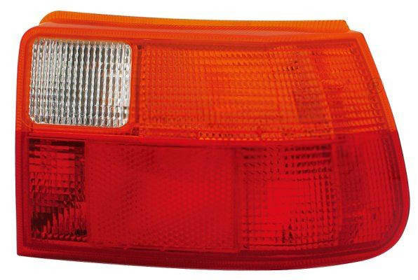 Tyc Fanale Posteriore Combinato 11-0372-01-2 - Immagine 4
