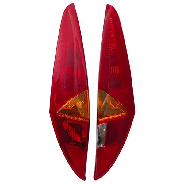Tyc Fanale Posteriore 11-0541-01-2 Destro - Immagine 4