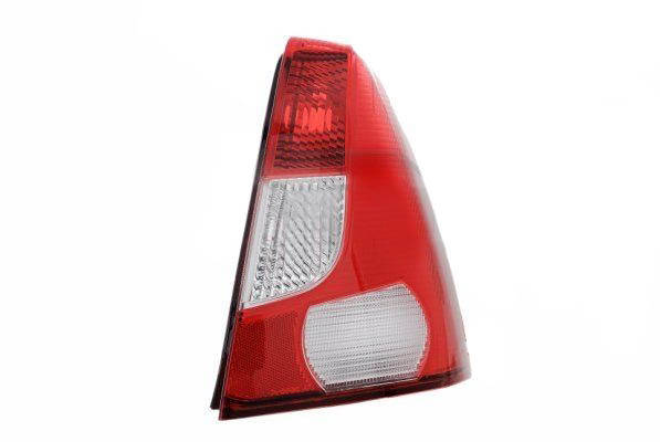 Tyc Fanale Posteriore 11-0757-11-2 Destro - Immagine 3