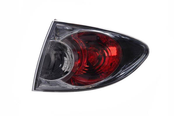 Faro posteriore Dx 11-1065-01-2 TYC per MAZDA 6 Station Wagon - Immagine 4