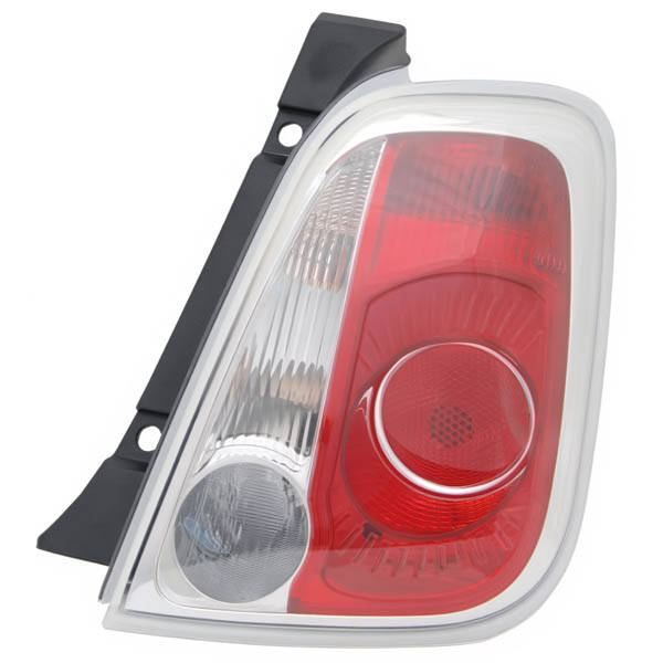 Tyc Fanale Posteriore Combinato 11-11283-01-2 - Immagine 6