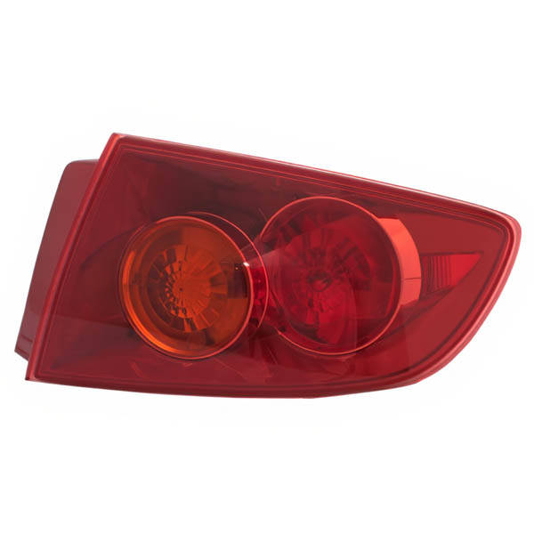 Faro posteriore Sx 11-5350-21-2 TYC per MAZDA 3 Tre volumi - Immagine 4