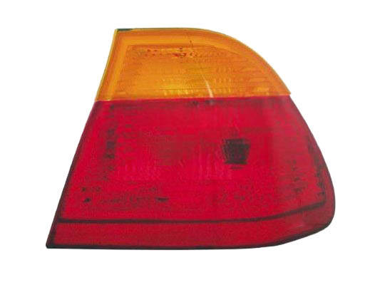 Faro posteriore Dx 11-5915-01-2 TYC per BMW 3 - Immagine 3