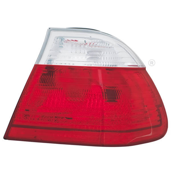 Tyc Fanale Posteriore Combinato 11-5916-11-2 - Immagine 4