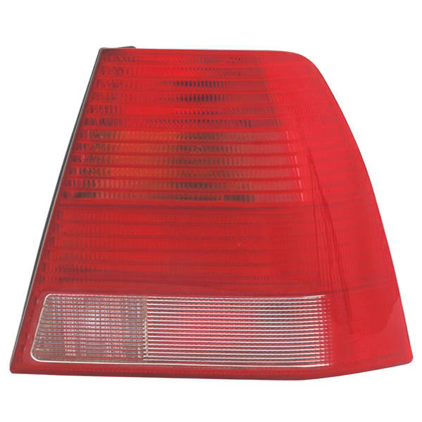 Faro posteriore Sx 11-5948-11-2 TYC per VW BORA I - Immagine 4